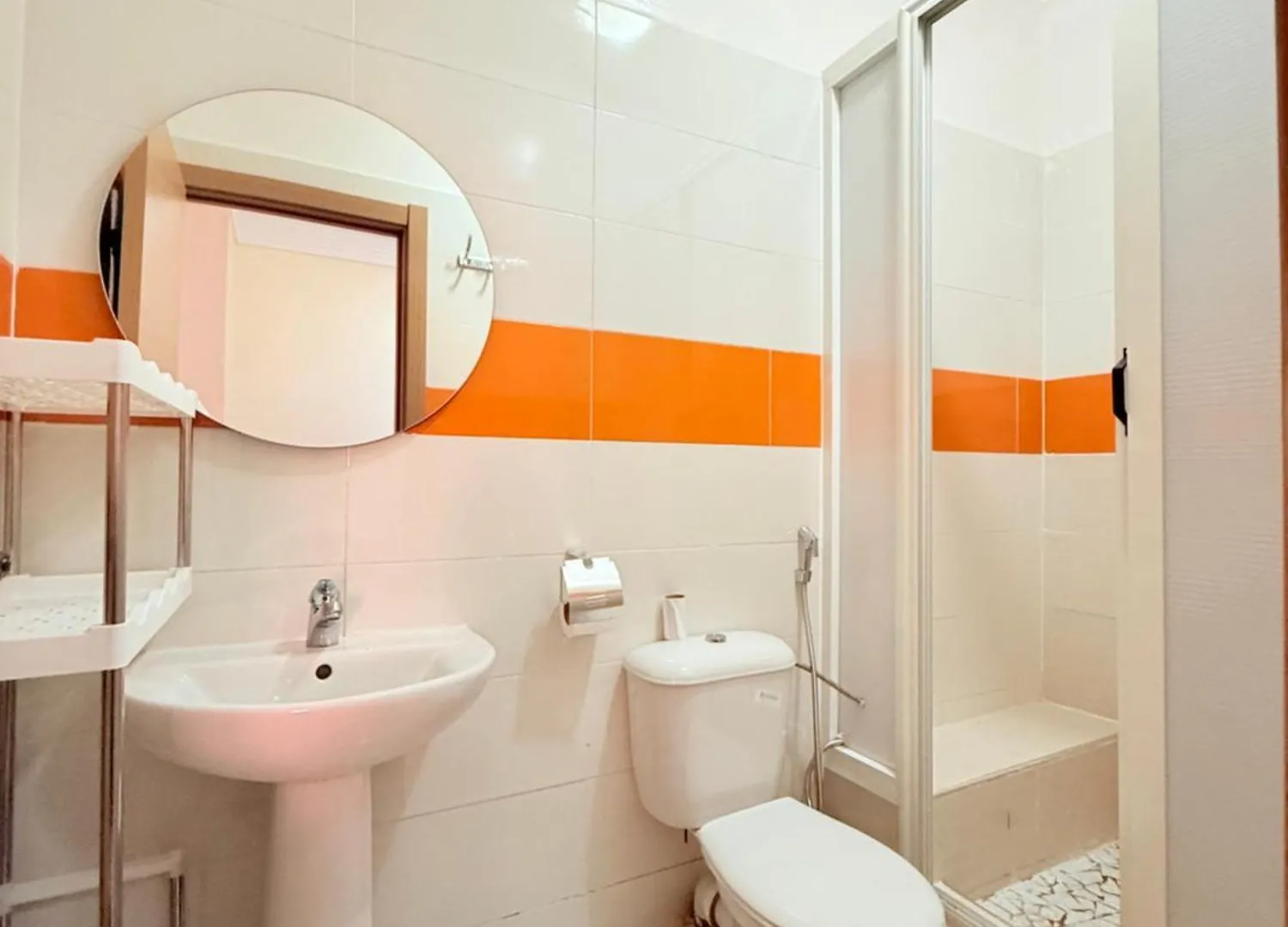 Appart Marrakesh Apartment