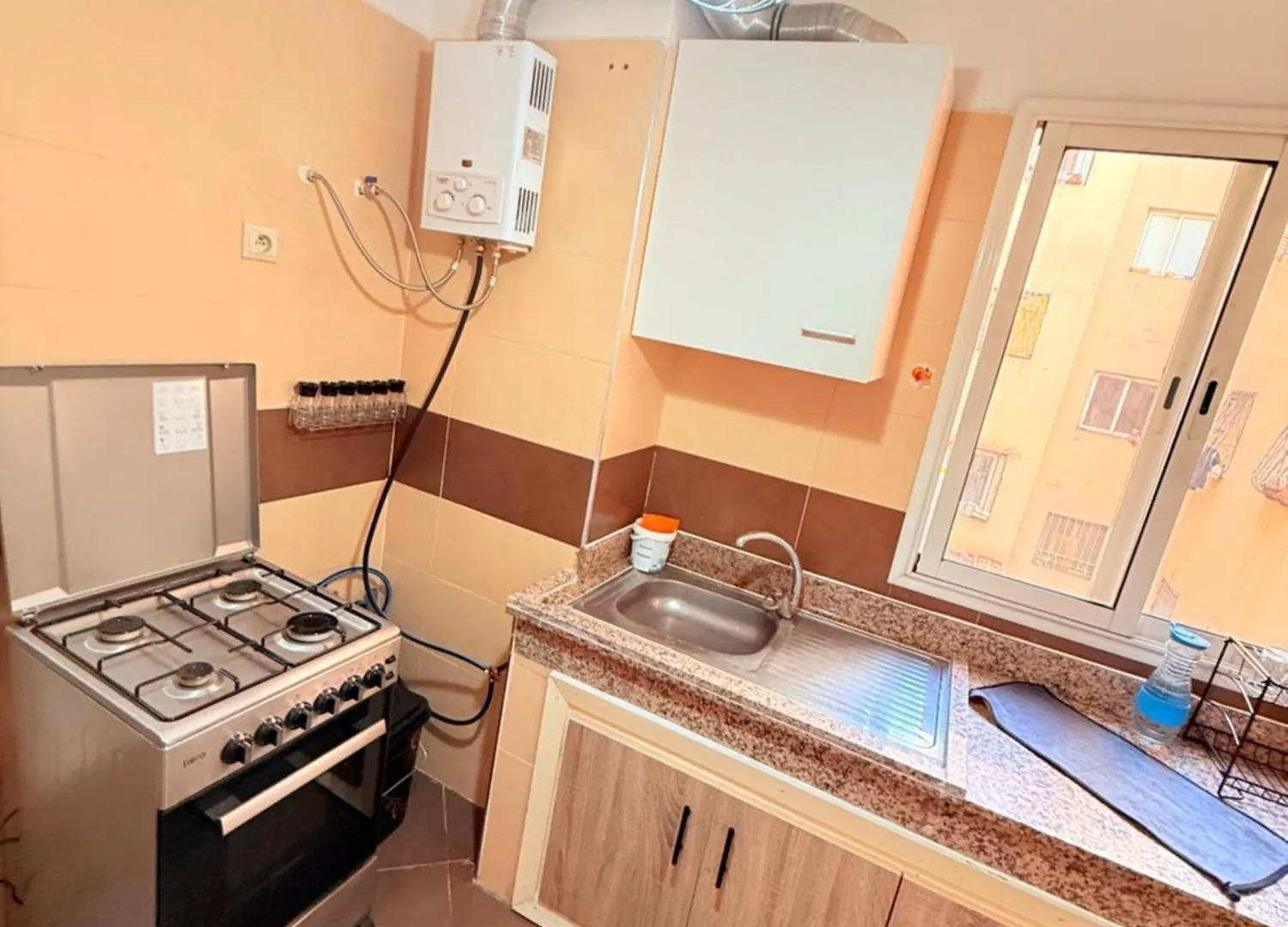 Apartment Appart Marrakesh